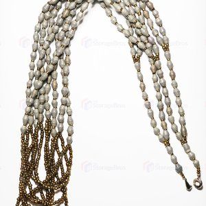 Teng Yue necklace
